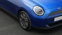 MINI Cooper E - Vorschau Bild 24