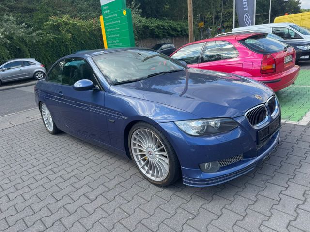 ALPINA Alpina B3(E93) 3,0 Bi-Turbo Cabrio Automatik