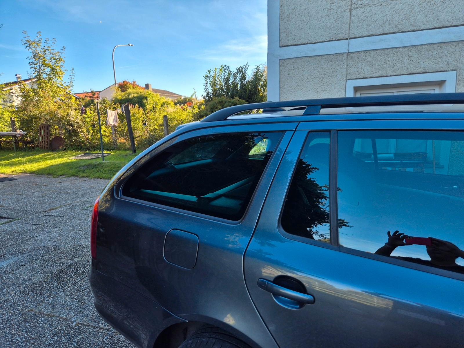 Skoda Octavia 2011 — photo 8