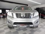 Nissan Navara NP300 N-Guard Double Cab 4x4 KAM/AHK/SHZ - Nissan Navara: N Guard