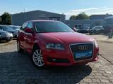 Audi A3 Sportback 1.4 TFSI Ambiente Automatik - Audi A3 aus 2009: Sportback