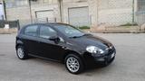 Fiat Punto Classic 1.2 5 porte Active - Fiat Punto Classic mit Benzin-Antrieb