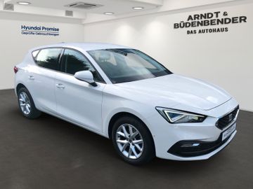 Seat Leon 1.0 TSI Style *Beats*Navi*Virtual
