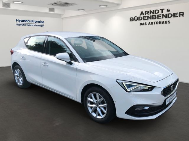 Seat Leon 1.0 TSI Style *Beats*Navi*Virtual