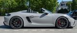 Porsche Boxster Spyder 718 (982) Approved Garantie - Porsche Boxster aus 2023