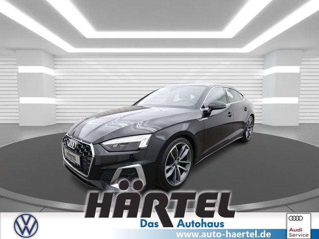 Audi A5 SPORTBACK S-LINE 40 TFSI S TRONIC ( Bluetooth