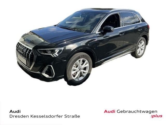 Image of Audi Q3