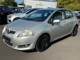 Toyota Auris Life Klimaautomatik 2-Hand - gebrauchte Toyota Auris aus dem Jahr 2009