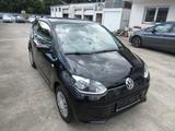 Volkswagen up! move up!,KLIMA,E-FENSTER,89000 KM. - VW up! Gebrauchtwagen in Köln