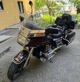 Honda Goldwing Aspencade 1200 - Offers matching your search criteria
