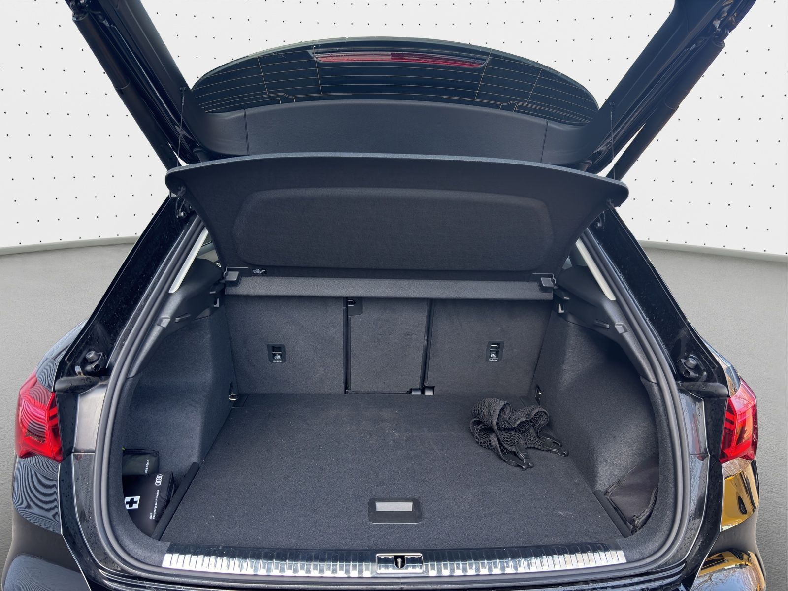 Audi Q3 - Bild 11