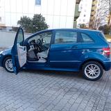 Mercedes-Benz 200 - Mercedes-Benz 200 in München