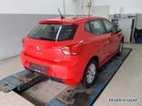 Seat Ibiza 1.0 TSI Style Full Link LED RüKa Sitzh. - Seat Ibiza: Style
