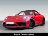 Porsche 992 911 Carrera 4 GTS Cabriolet Nachtsicht BOSE - rote Porsche 992