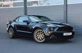 Ford Mustang V6 3.7/Xenon/SHZ/CarPlay/KAMERA/R19 - Ford Mustang: V6