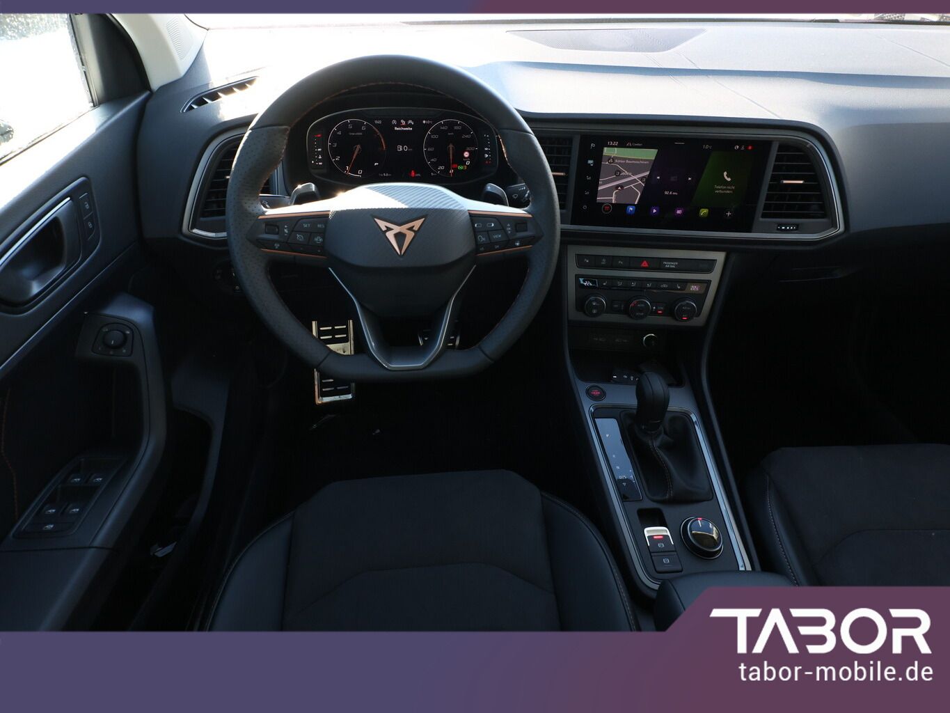 Cupra Ateca - Bild 7