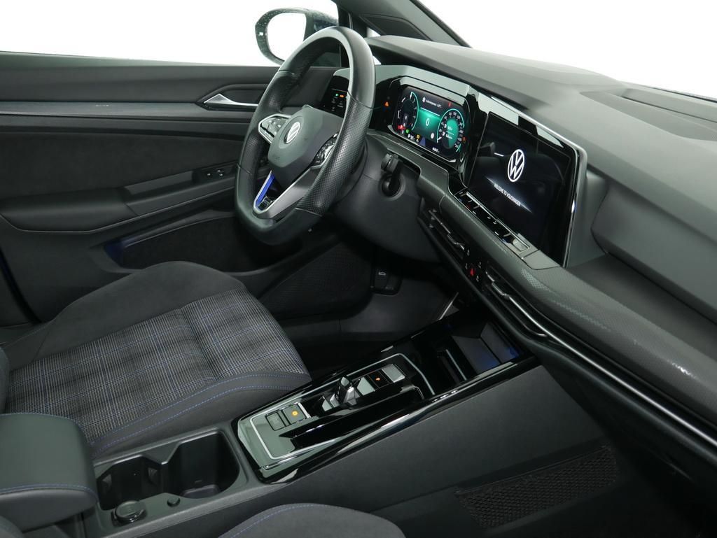 Volkswagen Golf - Bild 6