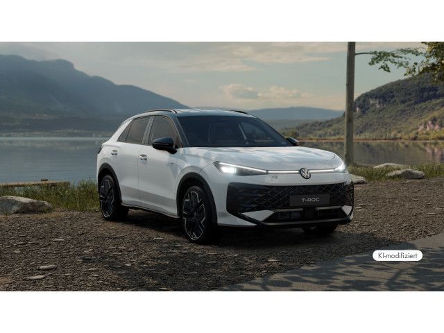 Volkswagen T-Roc - Bild 6