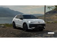 Volkswagen T-Roc - Vorschau Bild 6