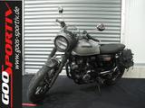 Honda GB350S *TOP* *ZUBEHÖR* - HONDA GB350S