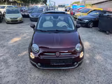 Fiat 500C 1.0 GSE N3 Hybrid DOLCEVITA C*Tüv Neu*Klima - Fiat 500C: Kleinwagen