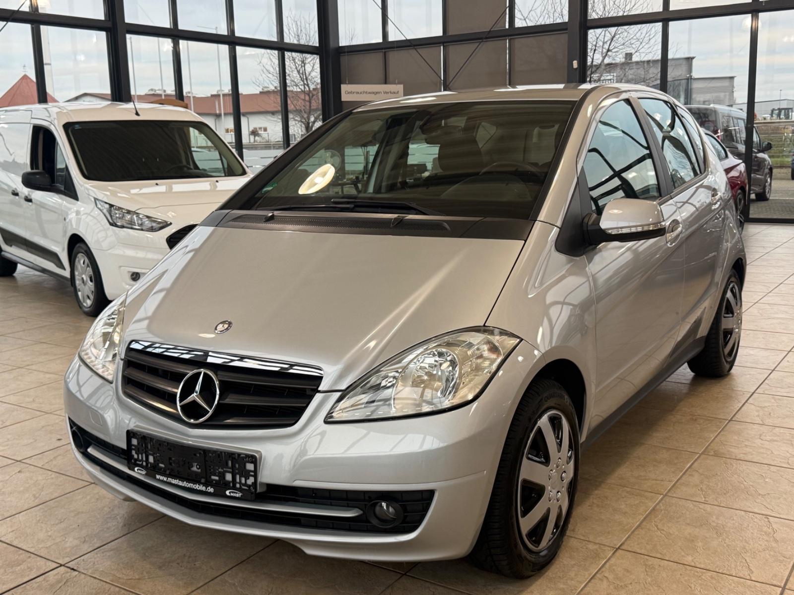 Mercedes-Benz A 150 A A 150