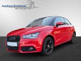 Audi A1 1.6 TDI ambition *Bluetooth*Klima*SHZ* - Audi A1 bis 5.000 Euro