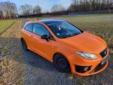 Seat Ibiza SC Sport Limited - Seat Ibiza mit Benzin-Antrieb: Sportwagen