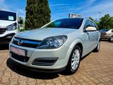 Opel Astra Caravan 1.6 Twinport Edition - Opel Astra aus 2006: Kombi