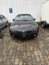 Alfa Romeo Spider Pinifarina Tüv 75tkm Export - gebrauchte Alfa Romeo Spider aus dem Jahr 2007
