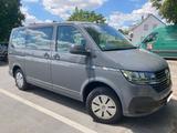 Volkswagen T6 Multivan behindertengerecht - Volkswagen T6 Multivan in Mannheim