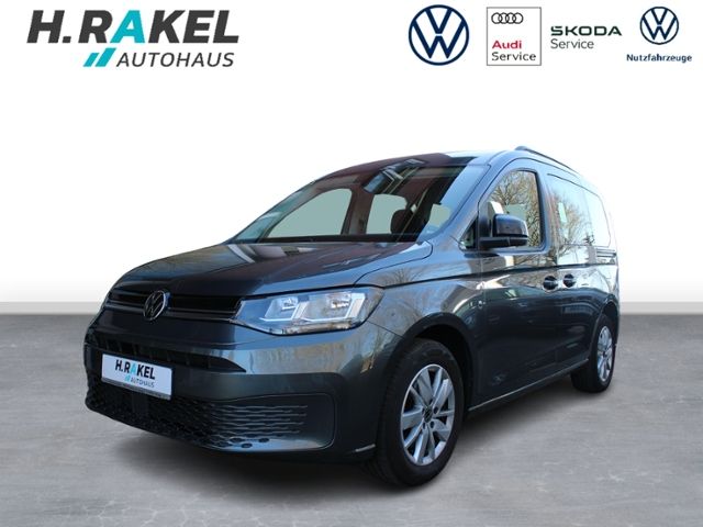 Volkswagen Caddy 2.0 TDI Life