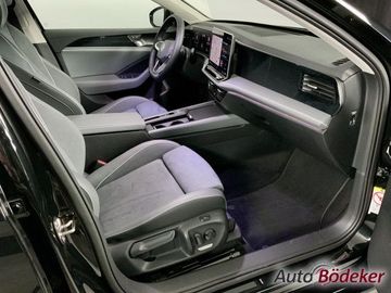 Volkswagen Passat Variant 1.5 eTSI DSG Business Bluetooth