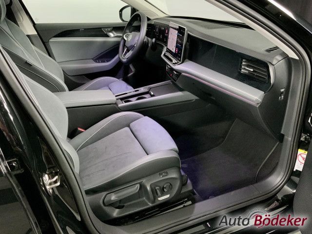 Volkswagen Passat Variant 1.5 eTSI DSG Business Bluetooth