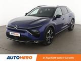 Citroën C5 X 1.6 Plug-in Hybrid Shine Pack Aut.*NAVI*ACC