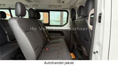 NISSAN NV300/L2H1/2,9T/9Sitzer/2 Jahre Premium Garantie