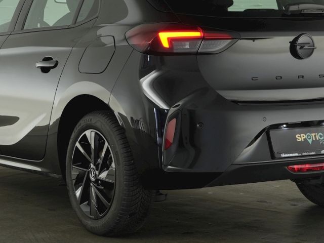 Corsa F FACELIFT GS HYBRID eDCT+LED-SCHEINWERFER