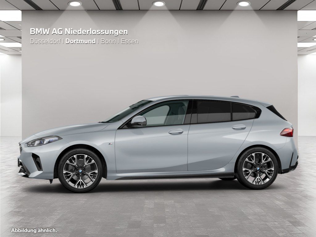 BMW 120 - Bild 8