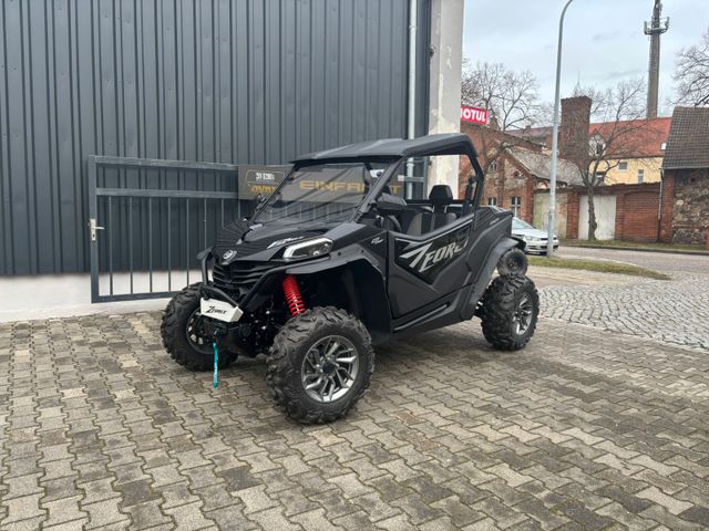 CFMOTO ZForce 950 Sport