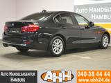 BMW 320i LUXURY LINE AUT NAVI|SITZHZ|LED|KEYLESS|2H - BMW 320: 320si