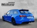 Audi RS6 performance Nogaro Edition ABT 1/150 ab Werk - gebrauchte Audi RS6 aus dem Jahr 2018