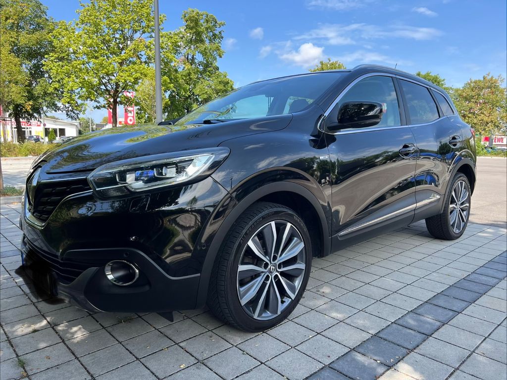 Image of Renault Kadjar
