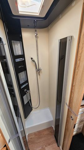 GiottiLine Therry T 37 S-Luftf Goldschm-Solar-Backofen-Sat