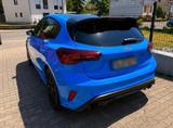 Ford Focus 2,3 EcoBoost ST X Edition Azura Blau - Ford Focus: ST Edition