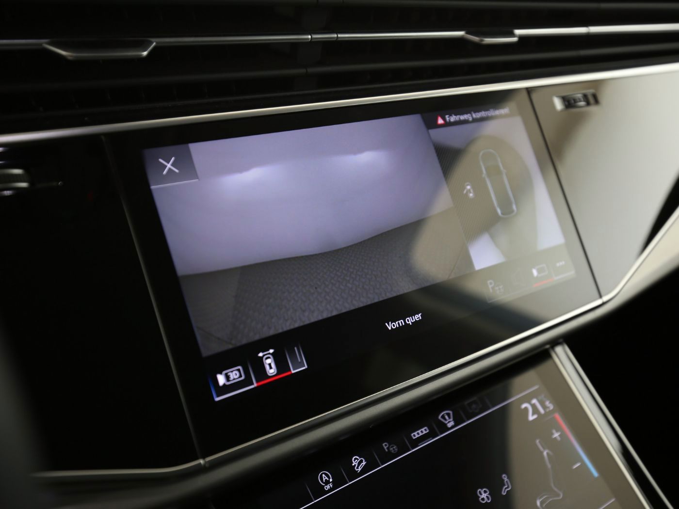Audi Q7 - Bild 18