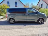 Citroën ë-Spacetourer Max M 75kWh Vollausstattung - Citroën ë-Spacetourer Gebrauchtwagen