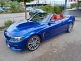 BMW 440i Cabrio M Sport INDIVIDUAL 1.Hand !