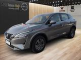 Nissan Qashqai 1.3 Acenta ACC 360° LED NAVI KAMERA SHZ - Nissan Qashqai Gebrauchtwagen in Stuttgart