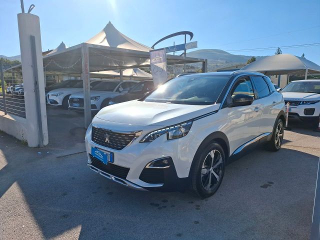 Peugeot 3008 BlueHDi 1.5 131cv Allure 11-2019