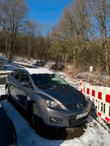 Mazda CX 7 - gebrauchte Mazda CX-7 aus dem Jahr 2007